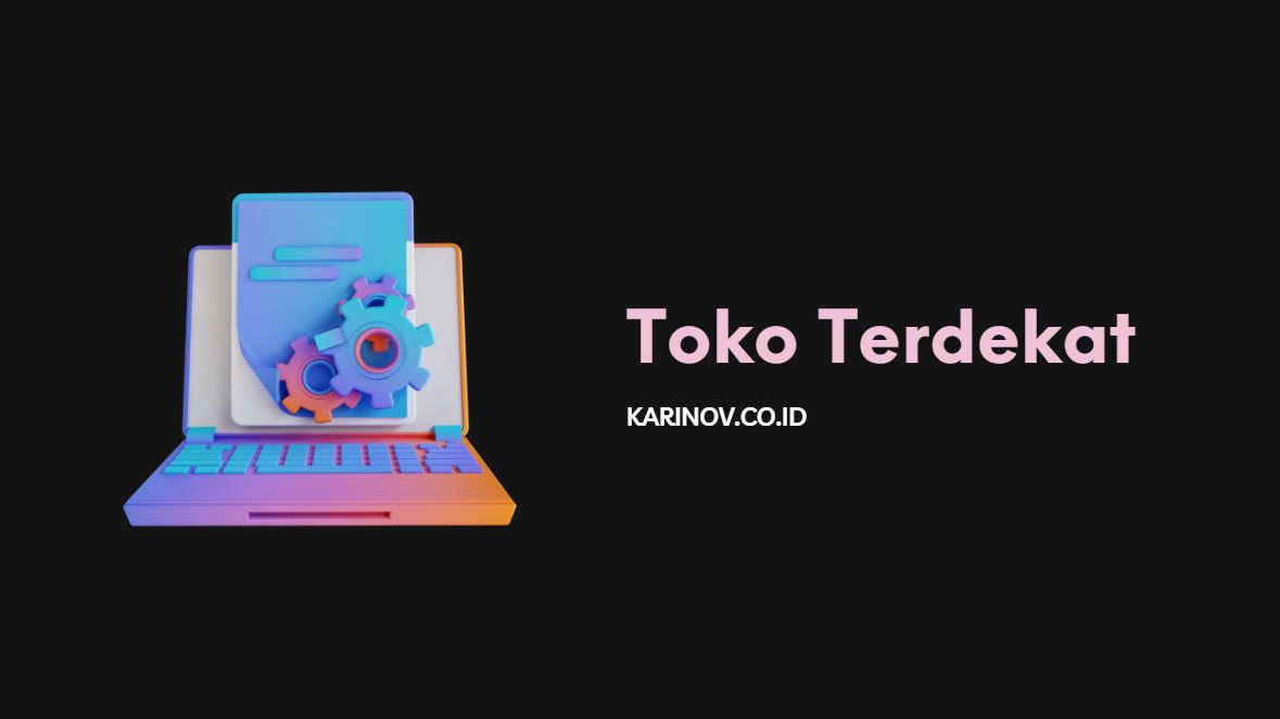 AIBO GAMING: Tempatnya